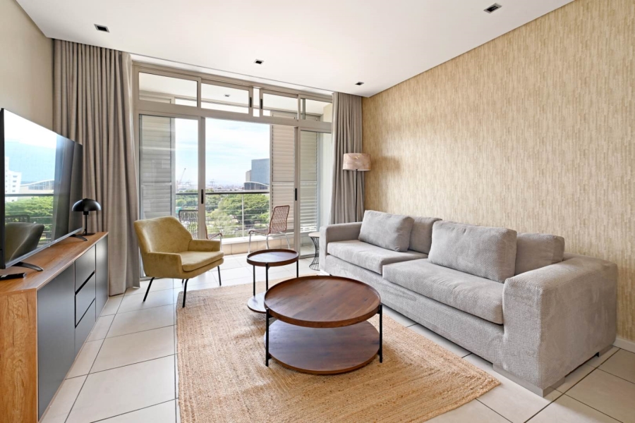 1 Bedroom Property for Sale in De Waterkant Western Cape